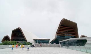 天津海洋博物馆