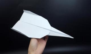纸飞机世界纪录