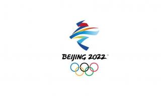 北京奥运会的会徽